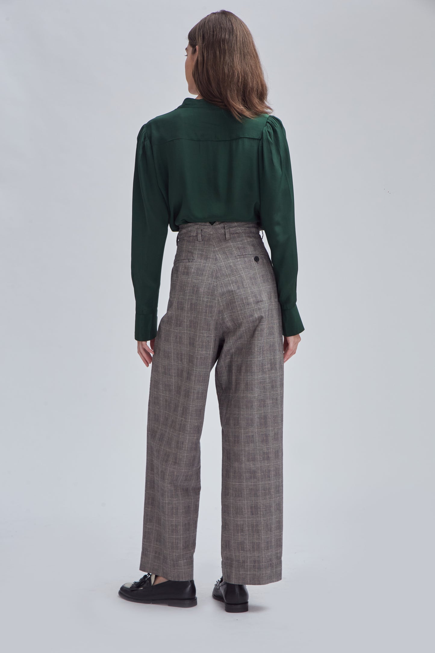 Anuar Pantalon