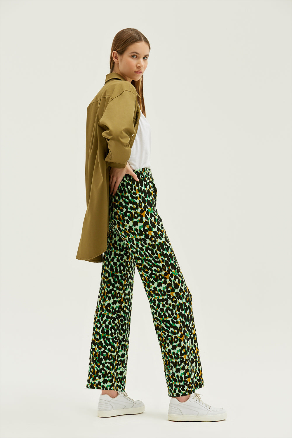 Aorai Pantalon