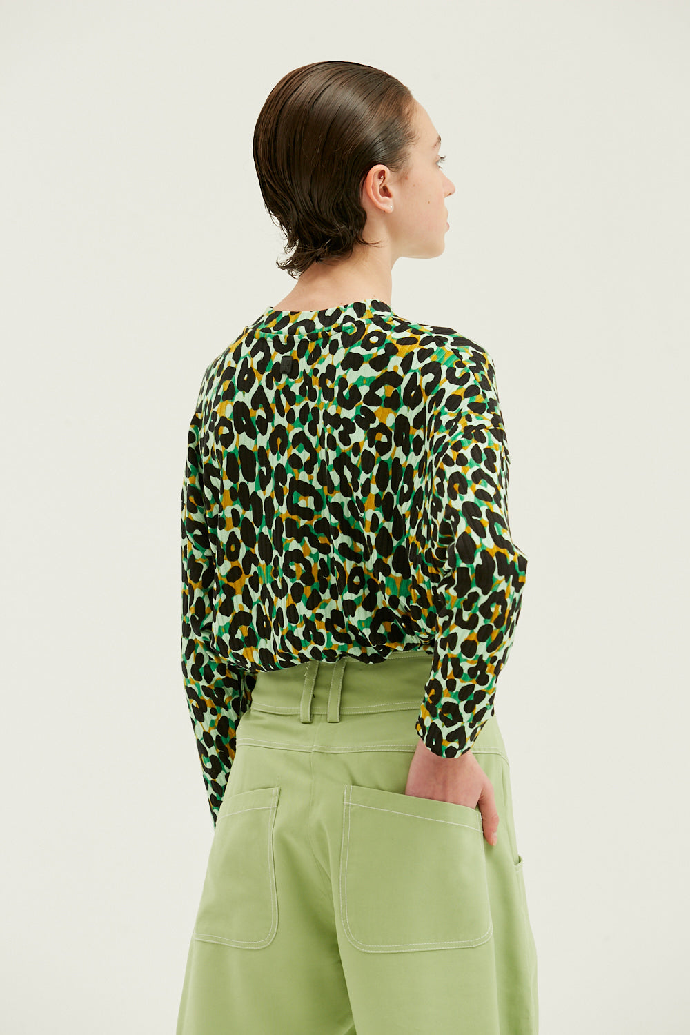 Aorai Remera