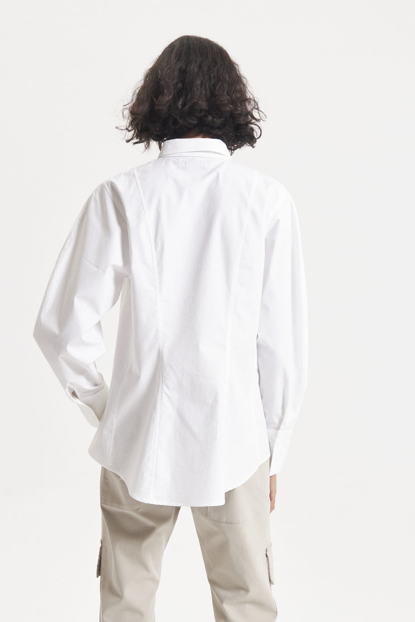 Camisa Astorga