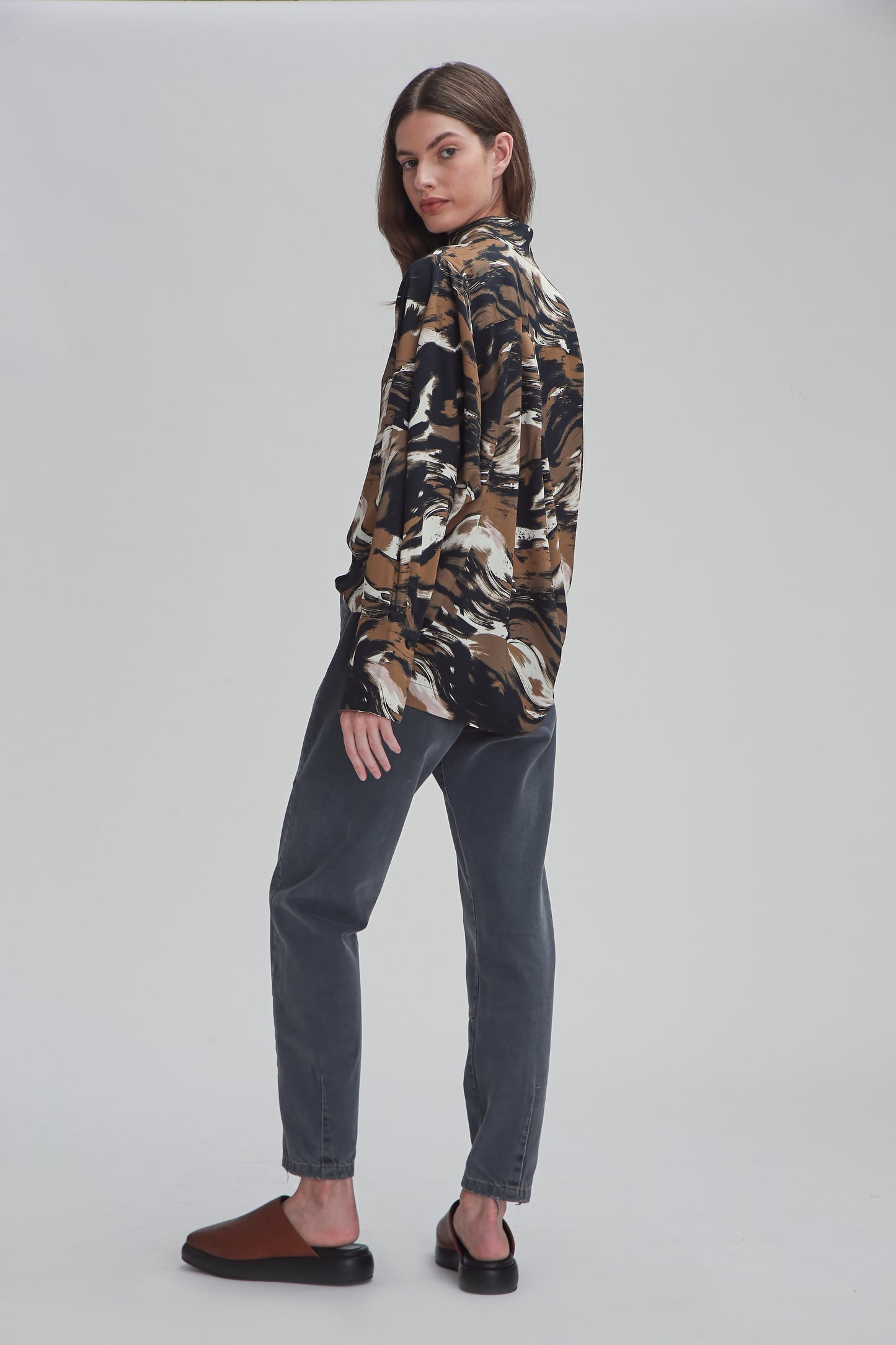 Banyu Camisa