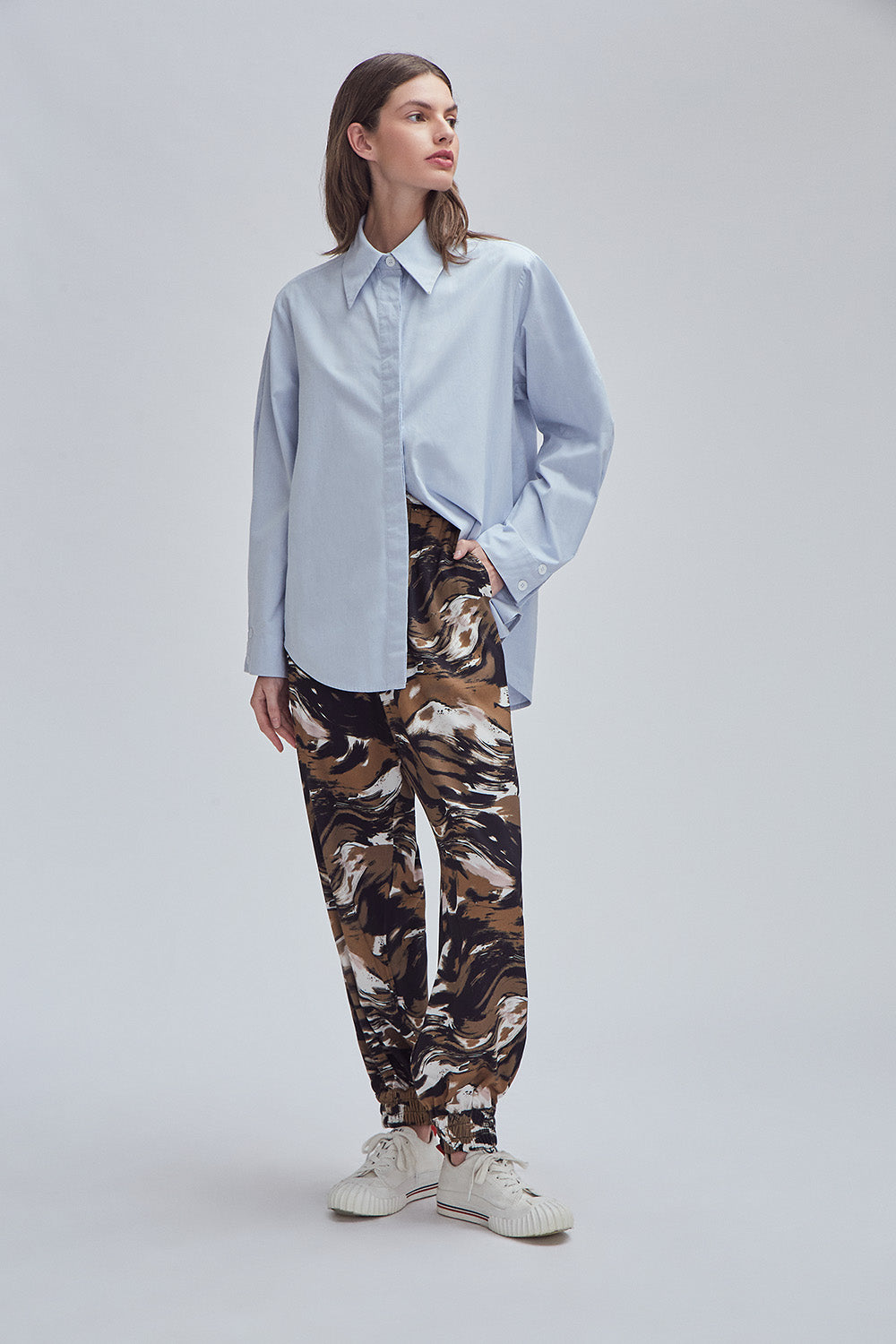 Banyu Pantalon