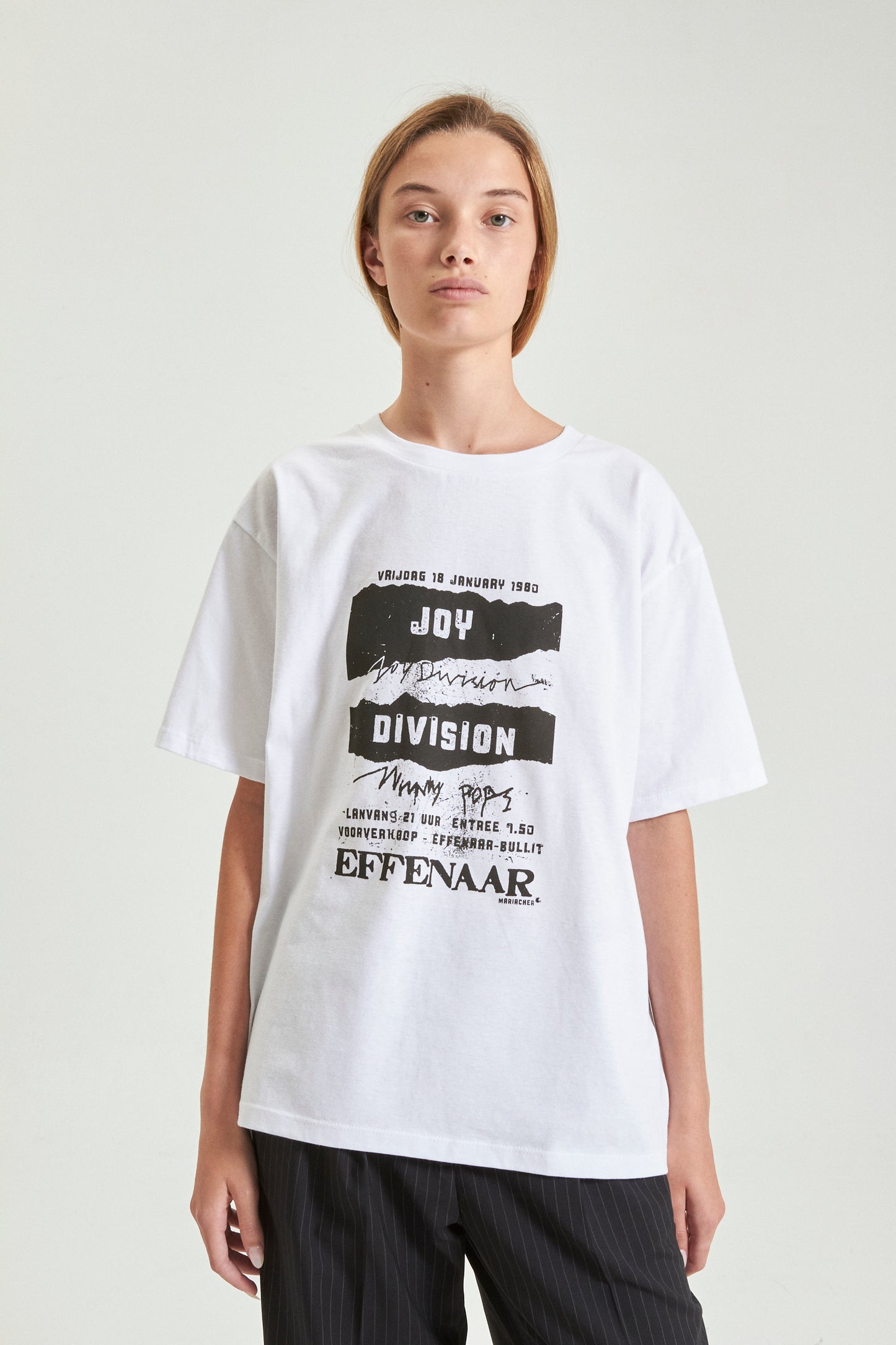 Remera Barceloneta