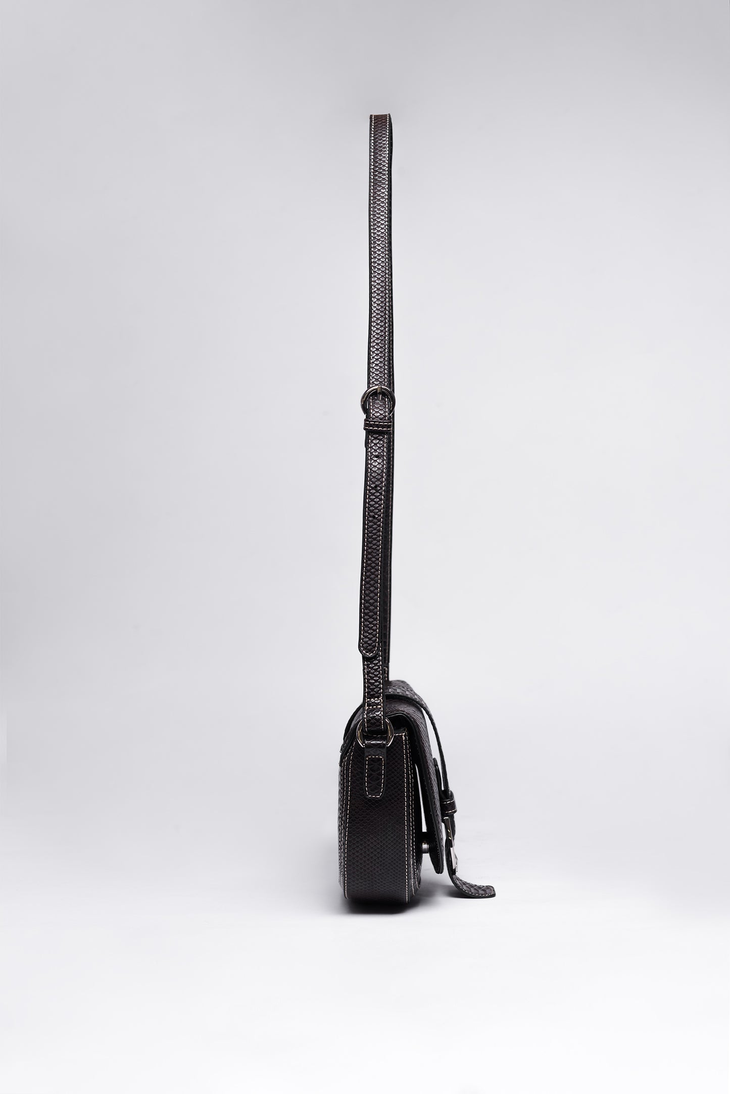 Bandolera Bayo