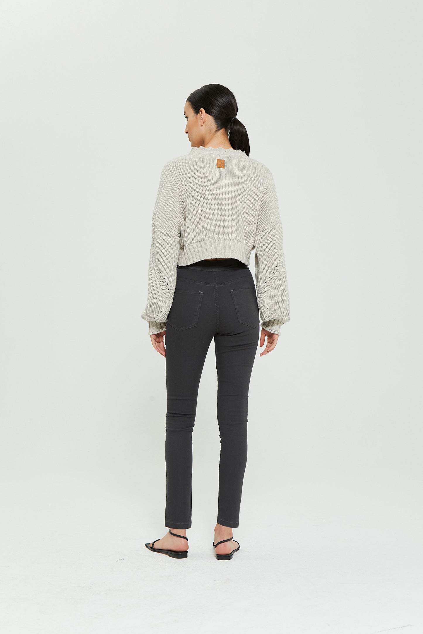 Pantalon Bernis