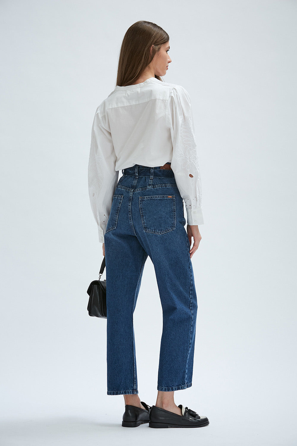 Bianca Pantalon