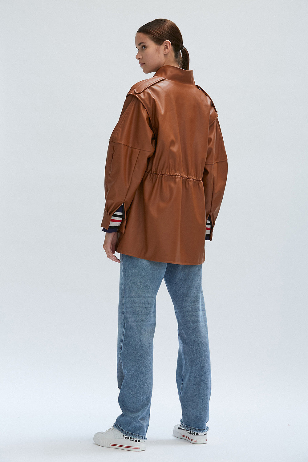 Bima Parka