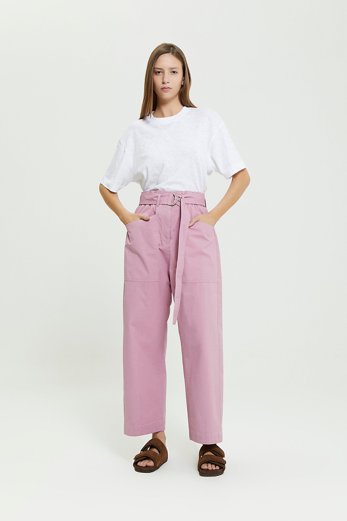 Pantalon Birkin