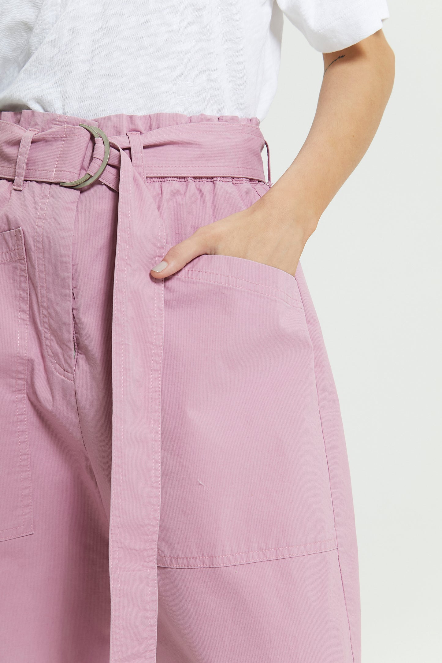 Pantalon Birkin