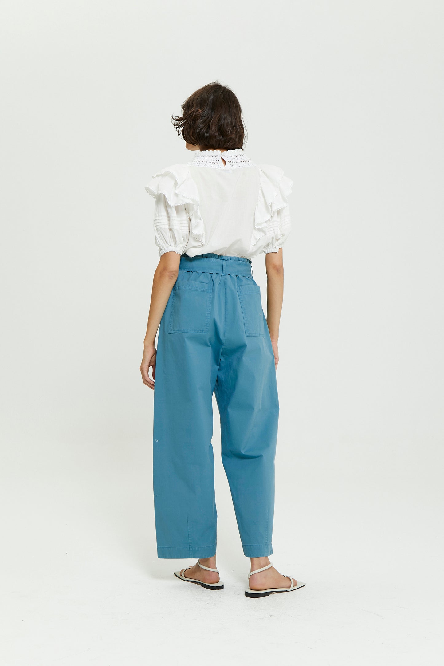 Pantalon Birkin