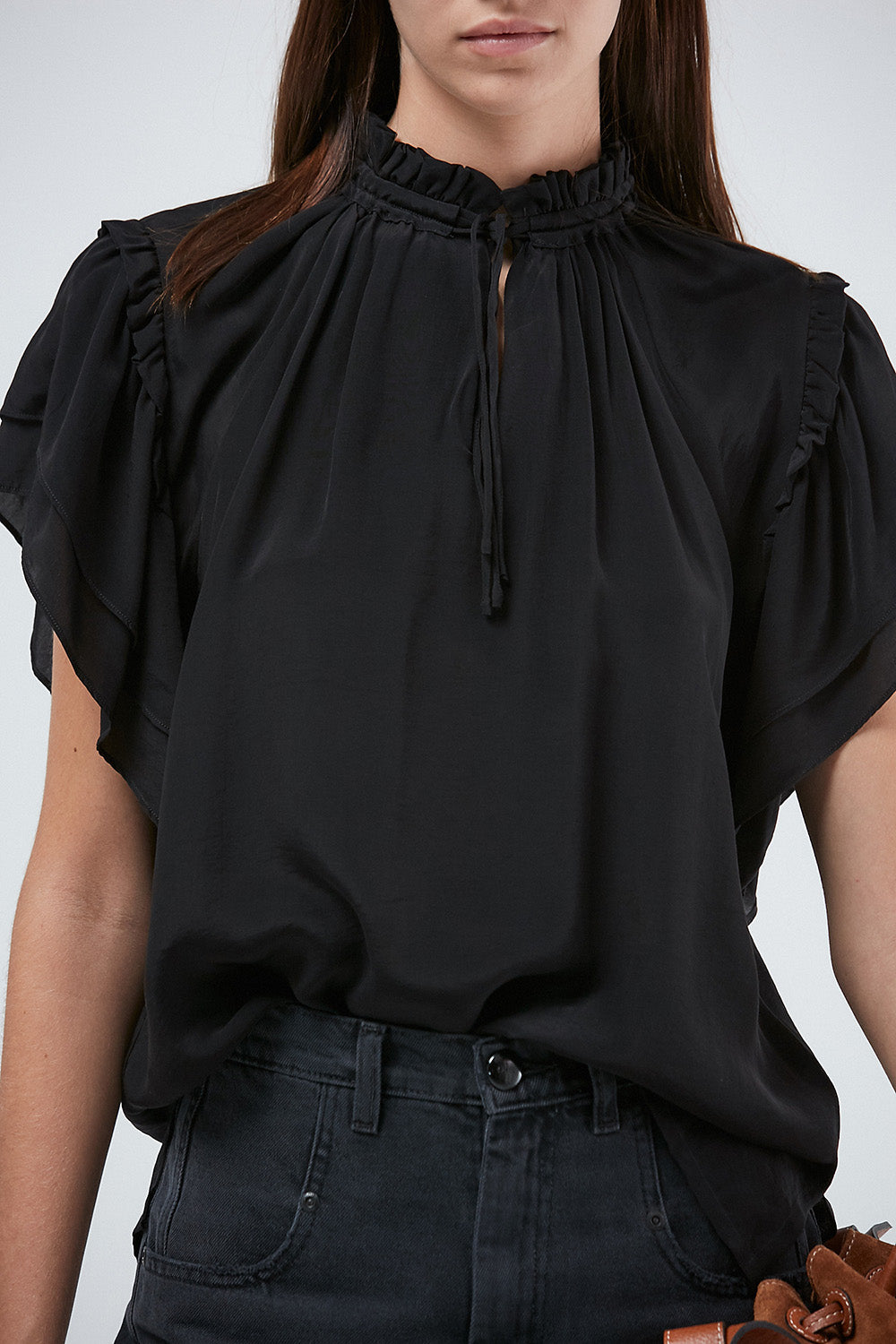 Boheme Top Polera