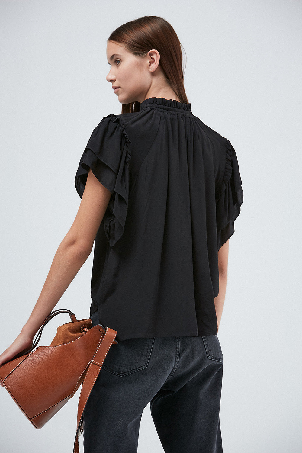 Boheme Top Polera