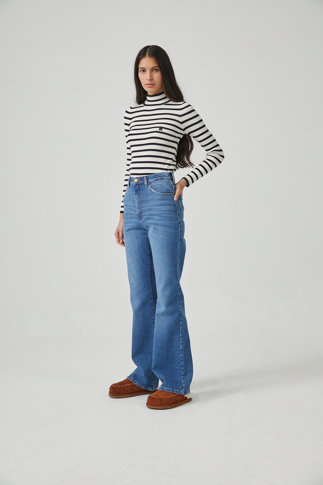 Bootcut Chelsea