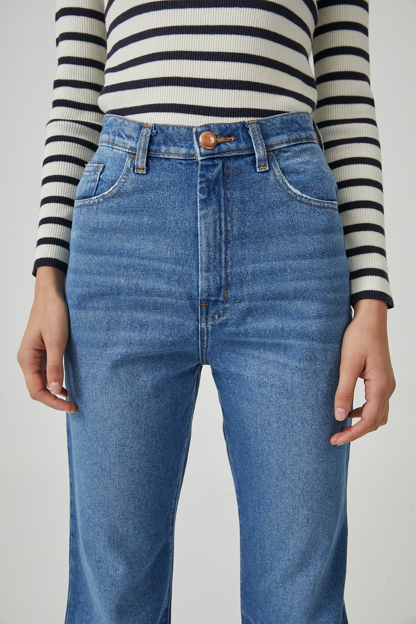 Bootcut Chelsea