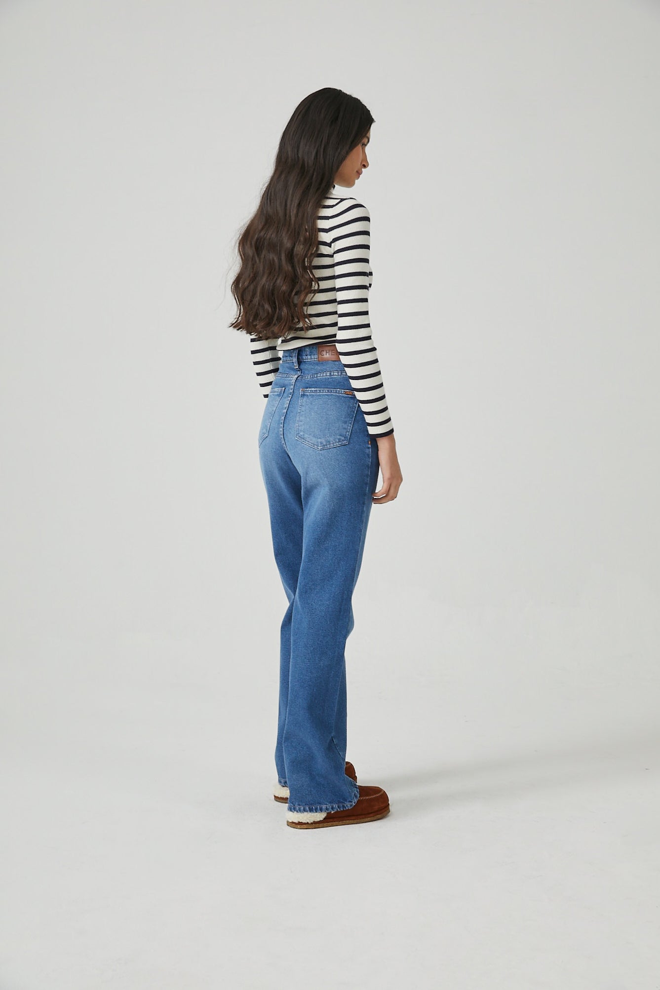 Bootcut Chelsea