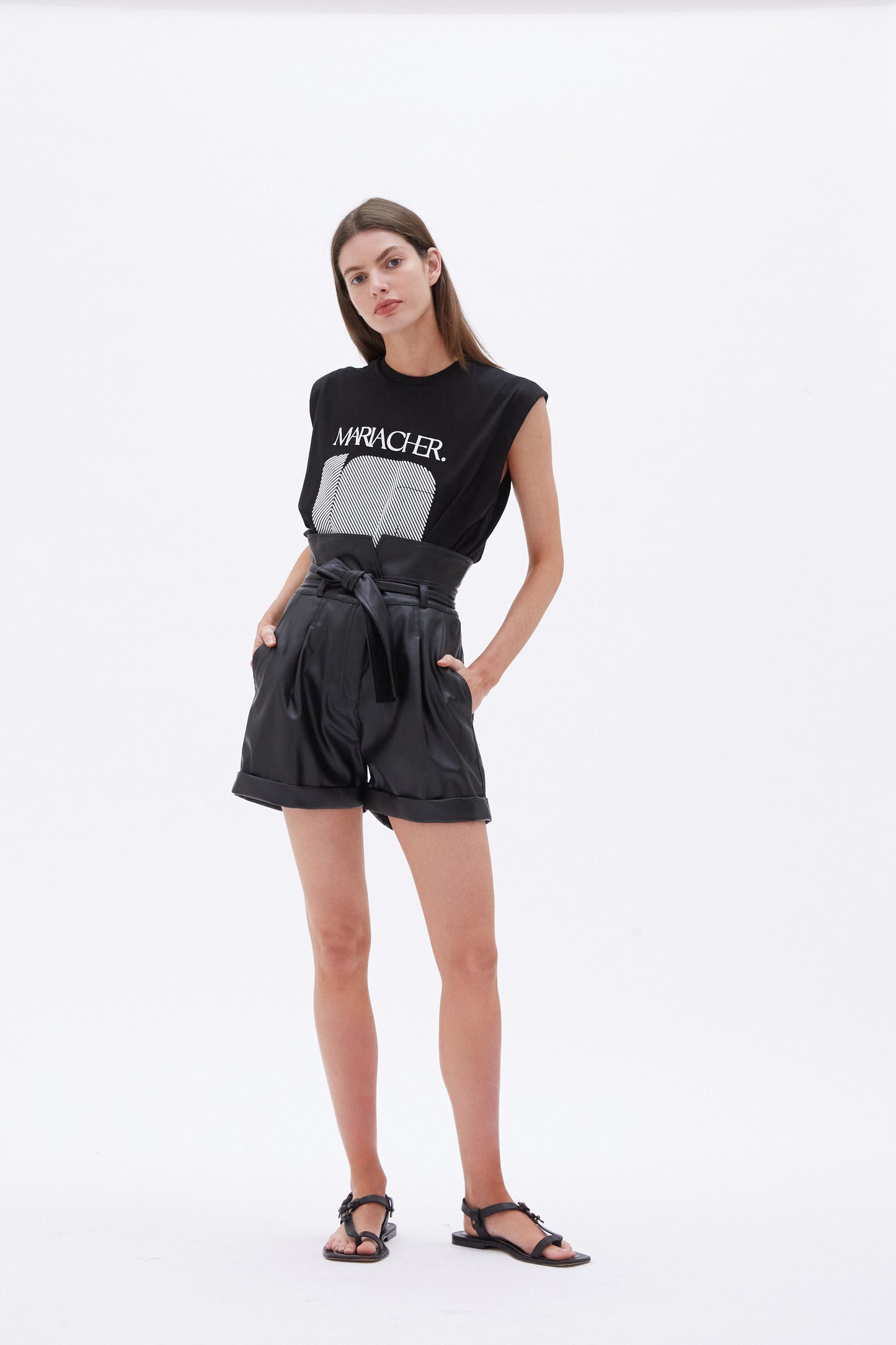 Short Bora