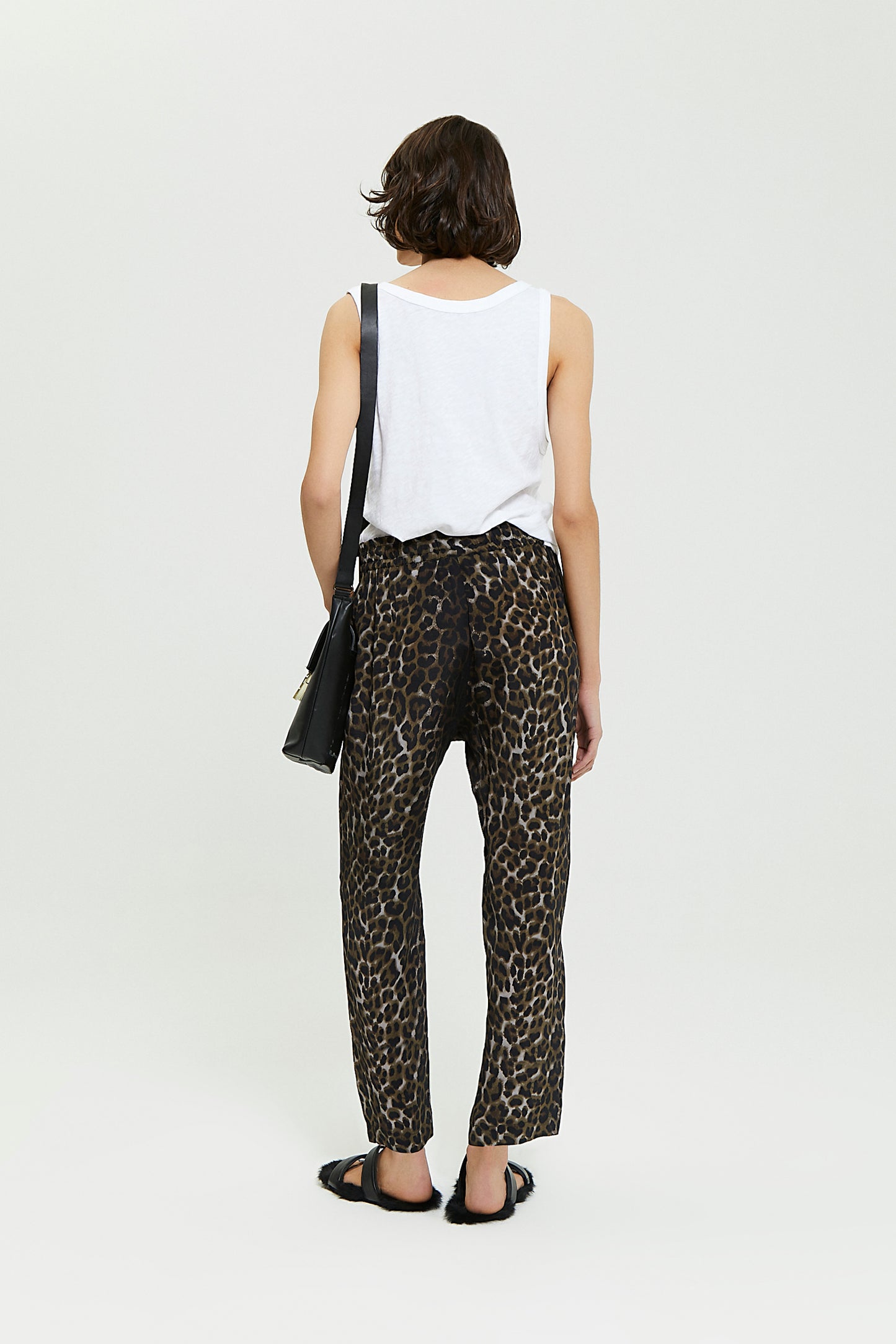 Pantalon Broc