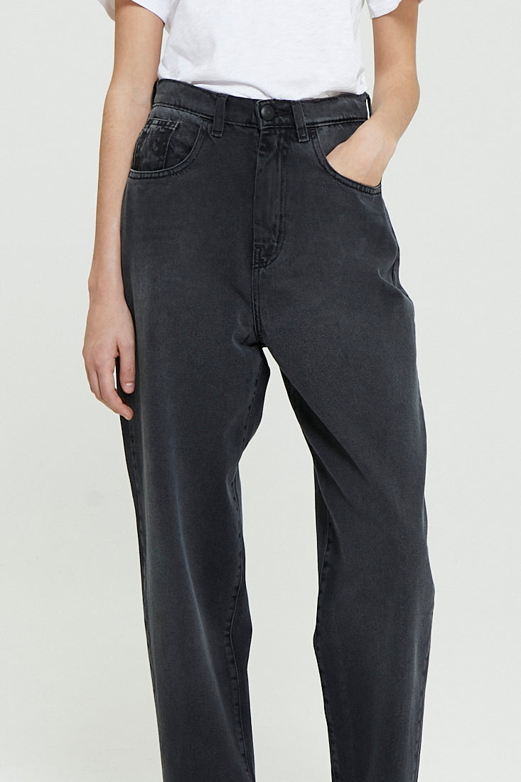 Baggy Brooks Negro