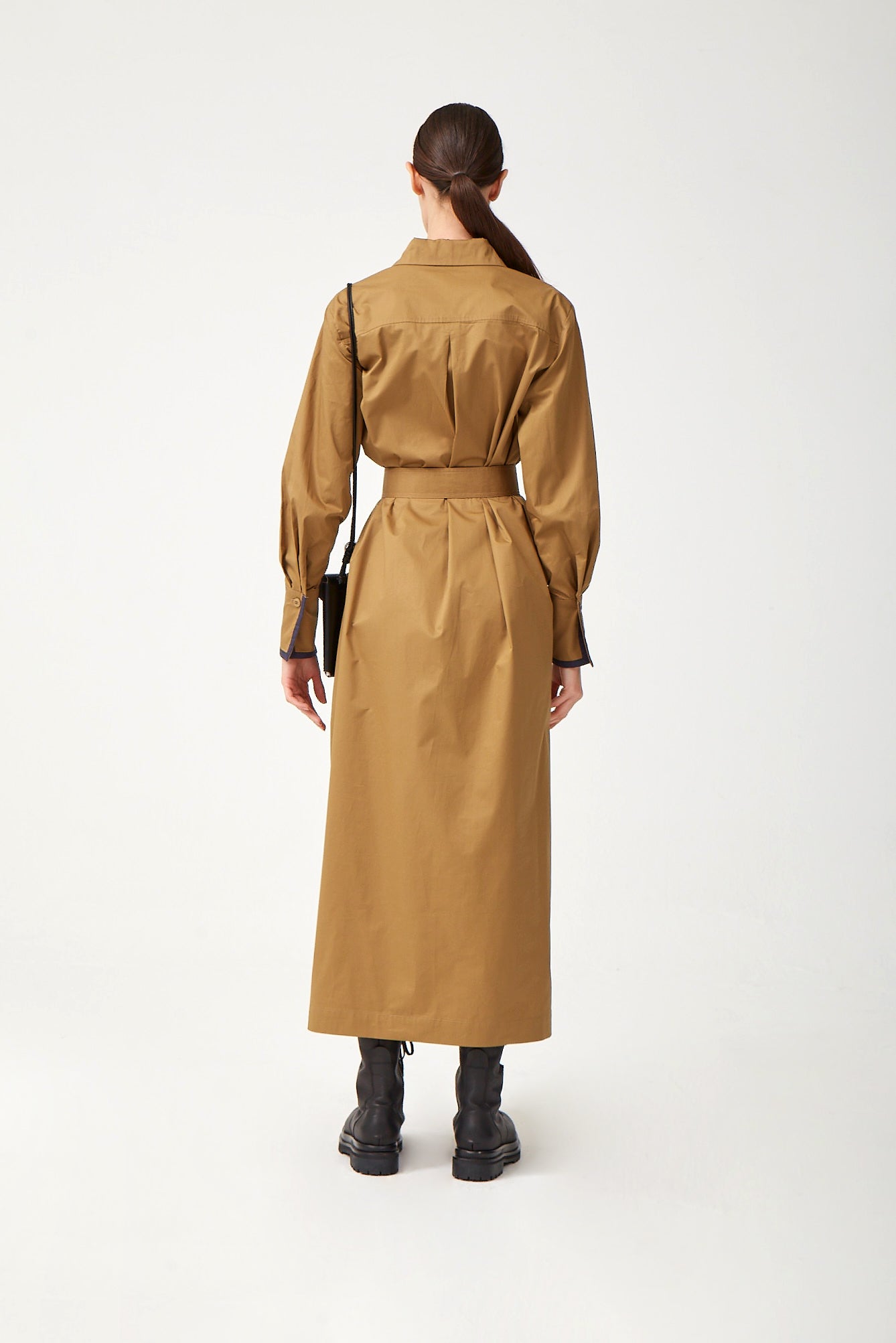 Vestido Brooks