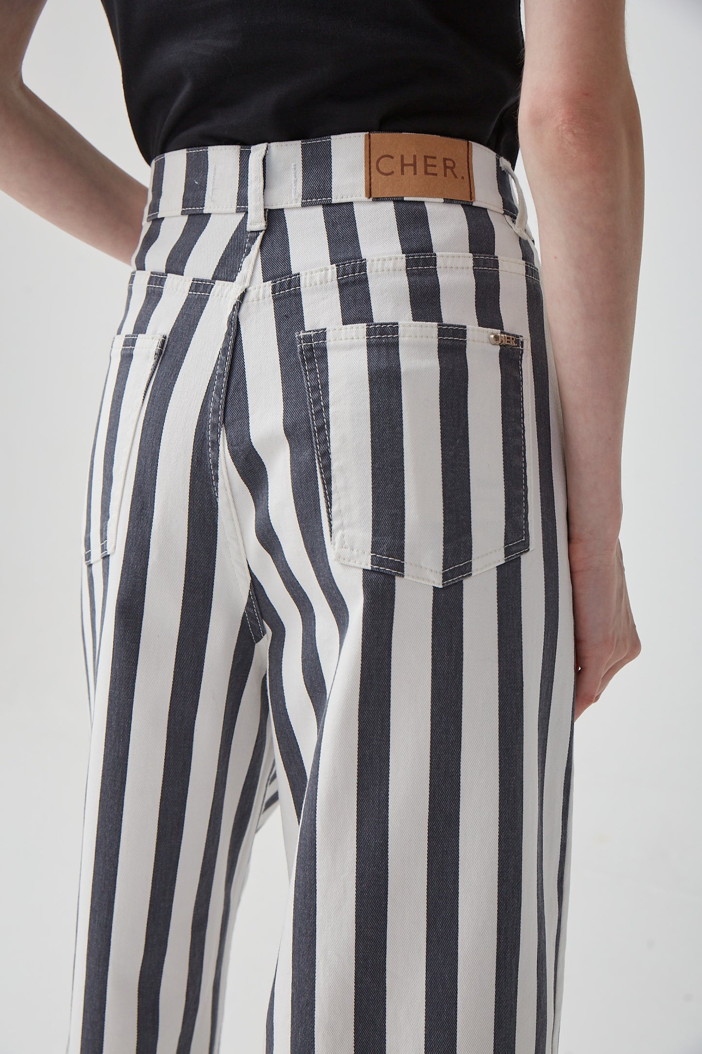 Seventies Buckingham