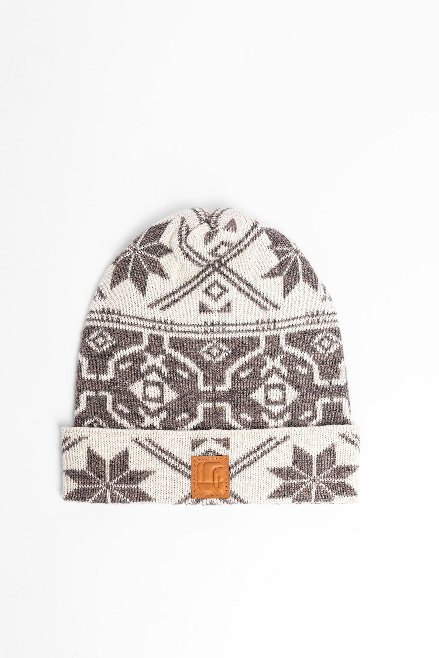 Gorro Caspe