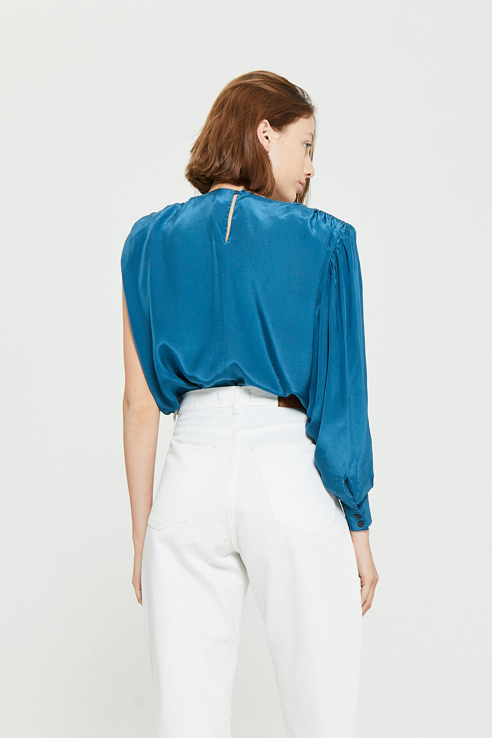 Blusa Castellet