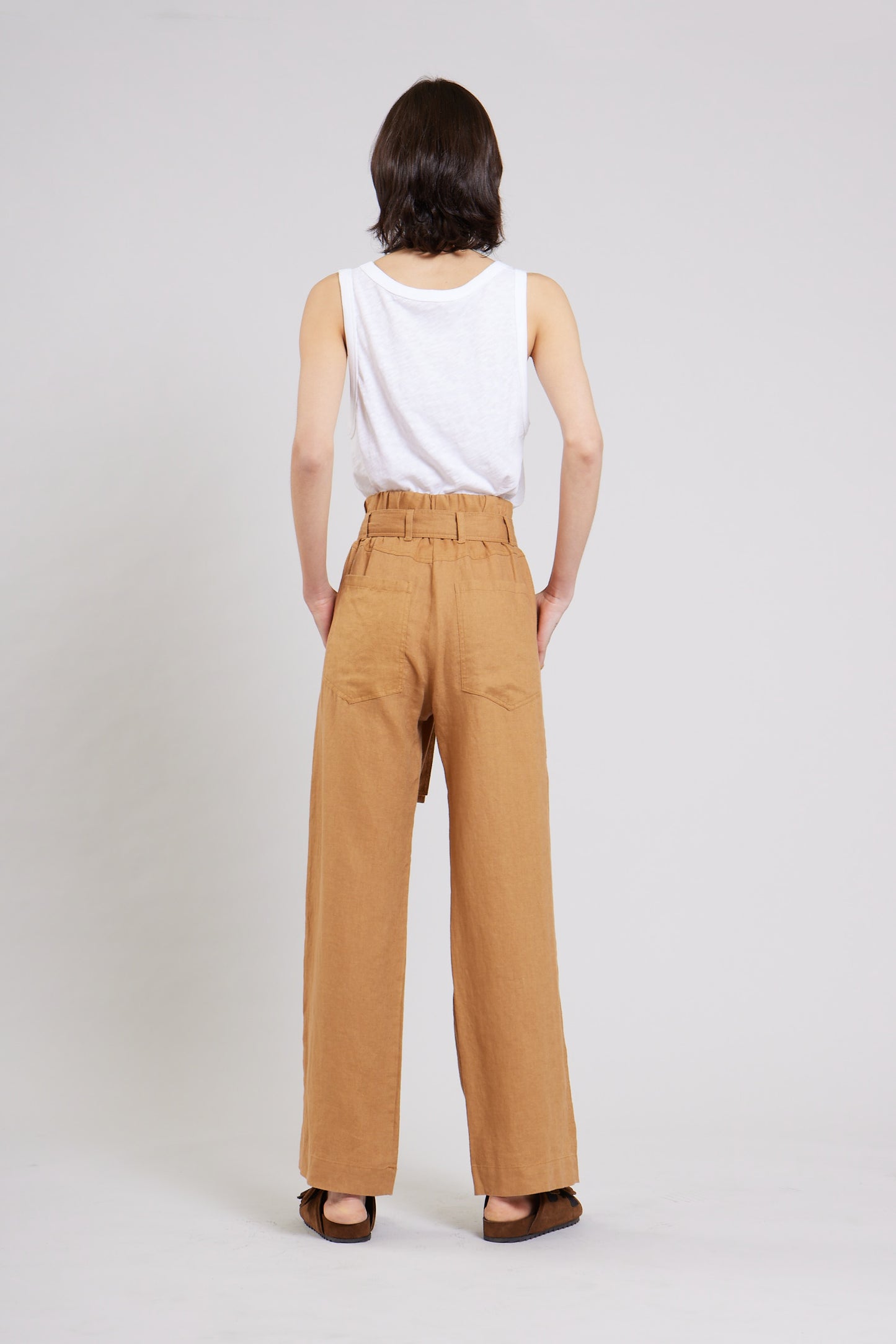 Pantalon Cecile