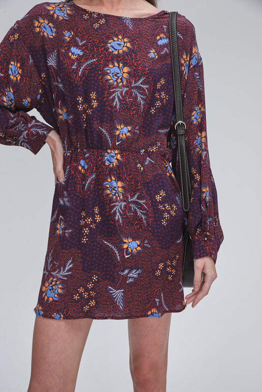 Charles Vestido Corto