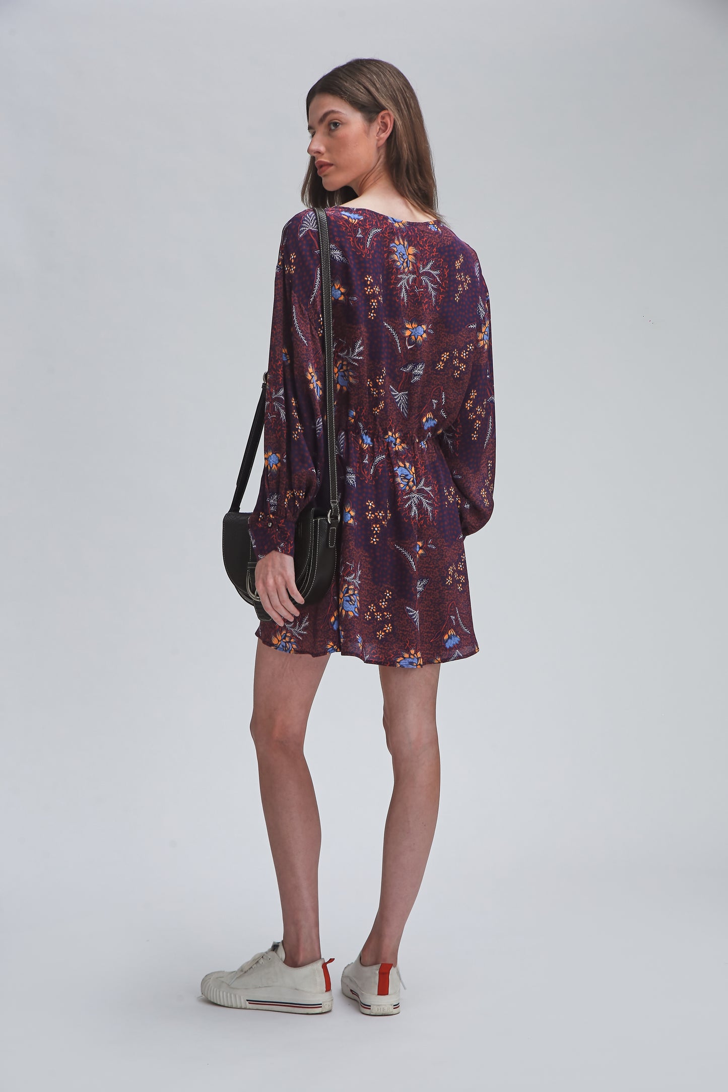 Charles Vestido Corto