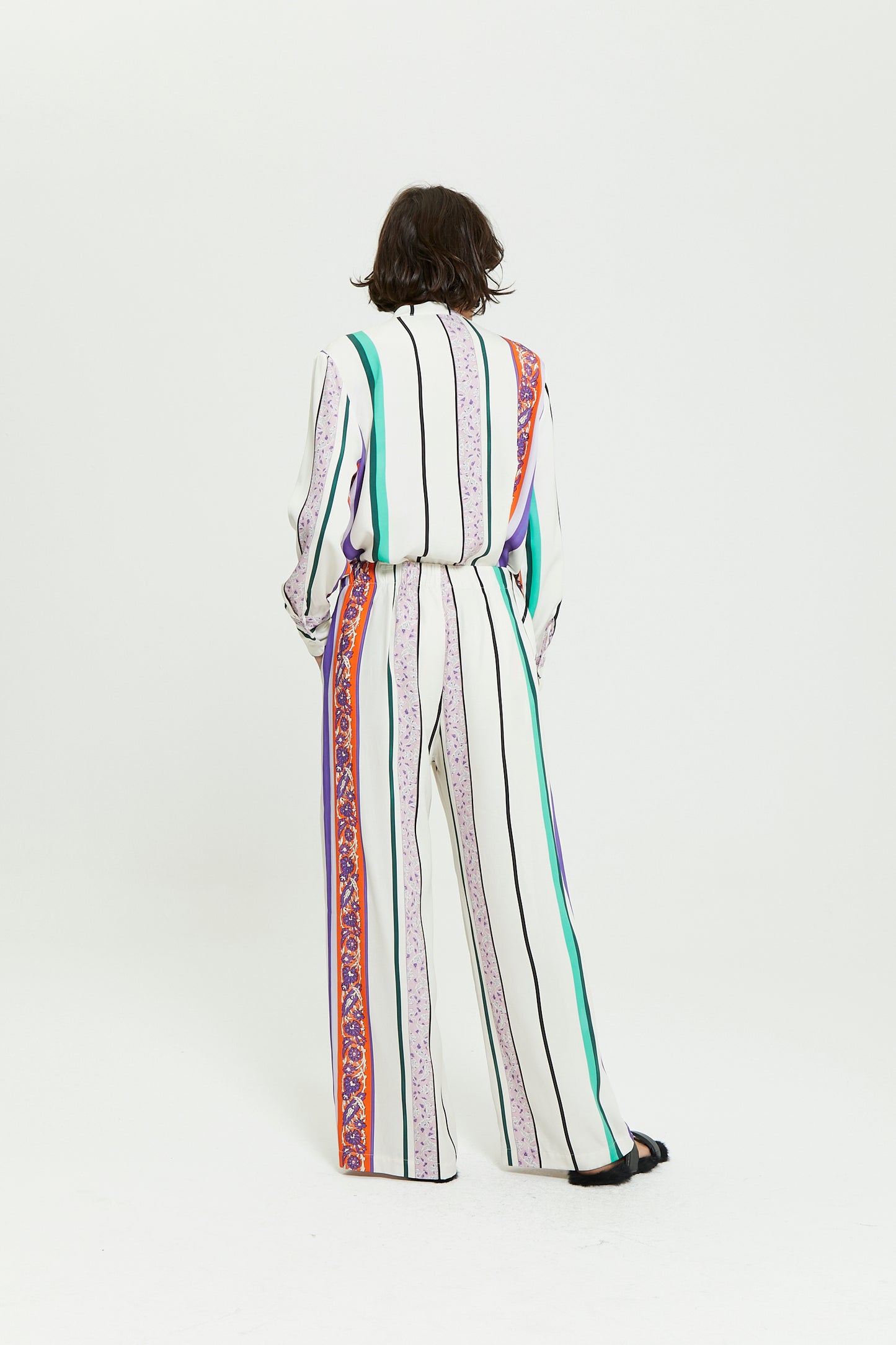 Pantalon Chateaux