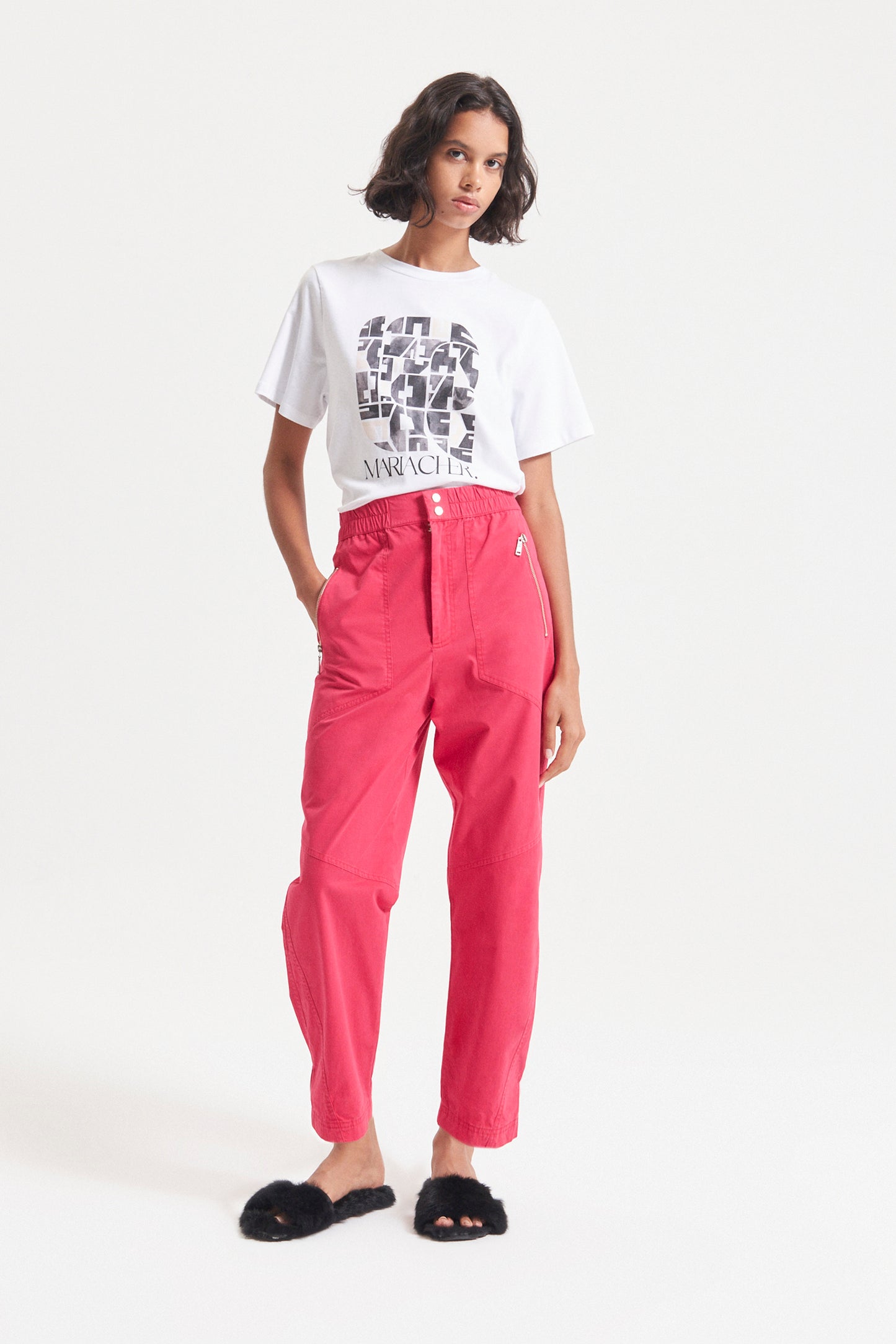 Pantalon Chelsea