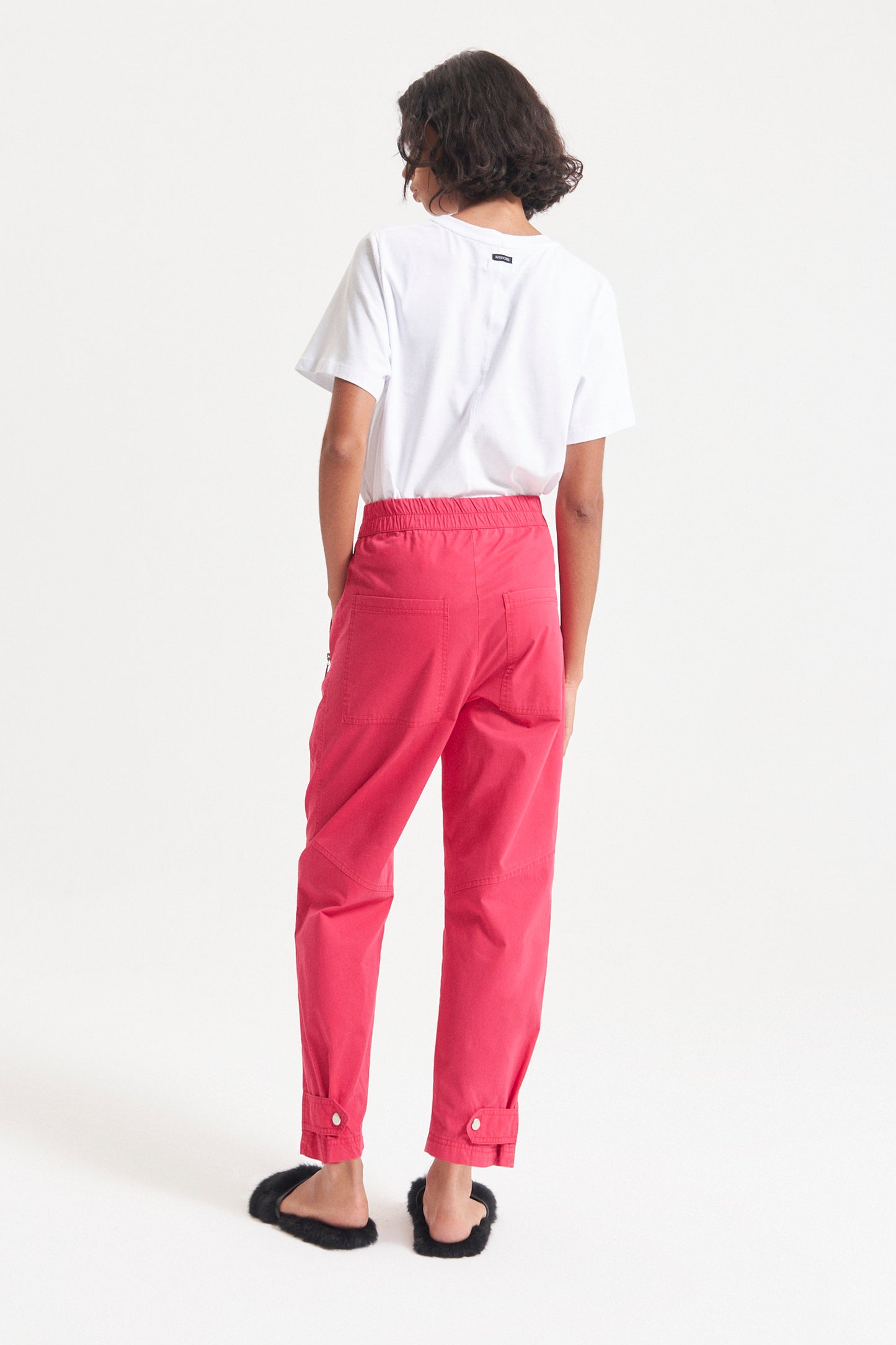 Pantalon Chelsea