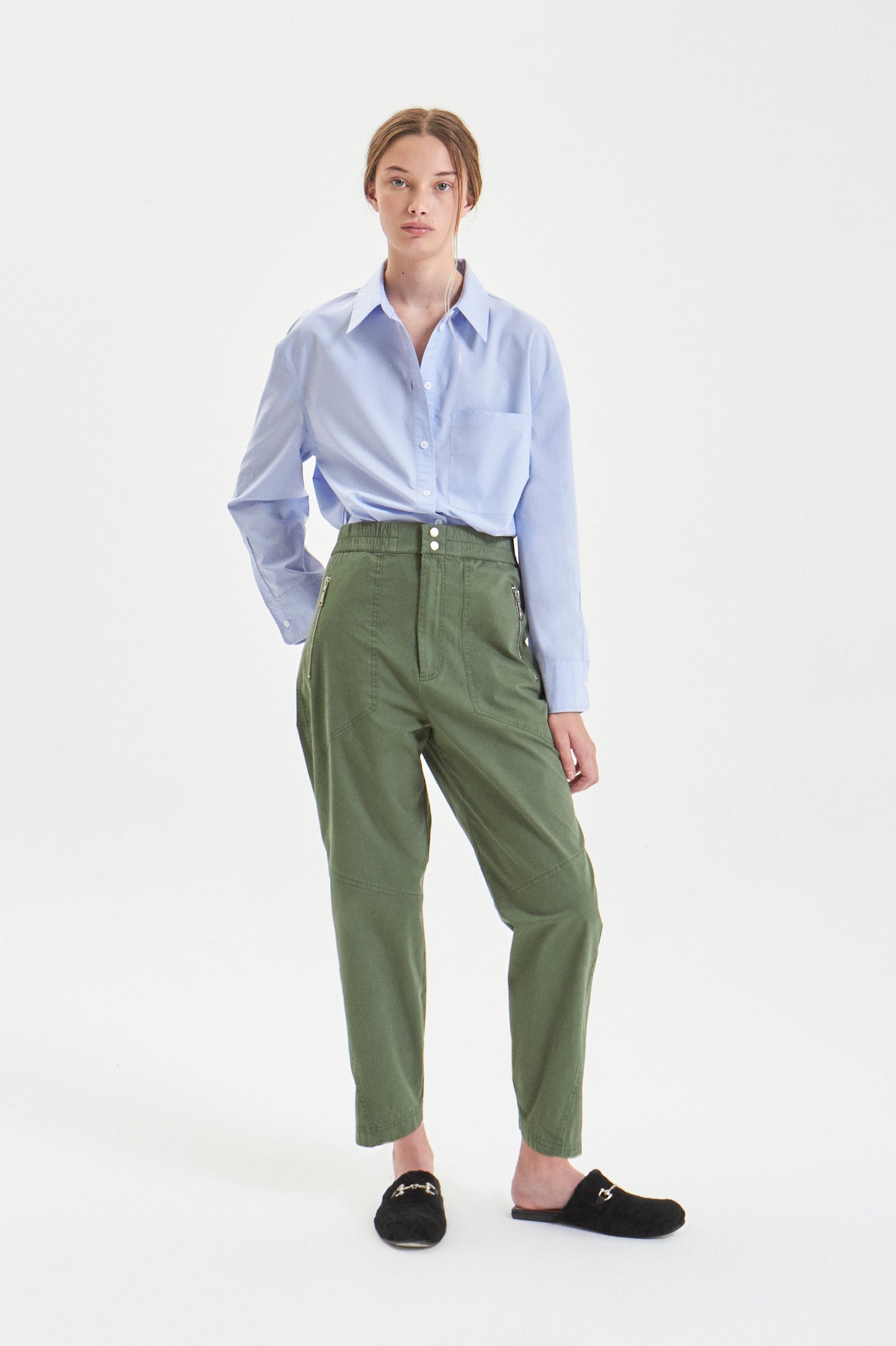 Pantalon Chelsea