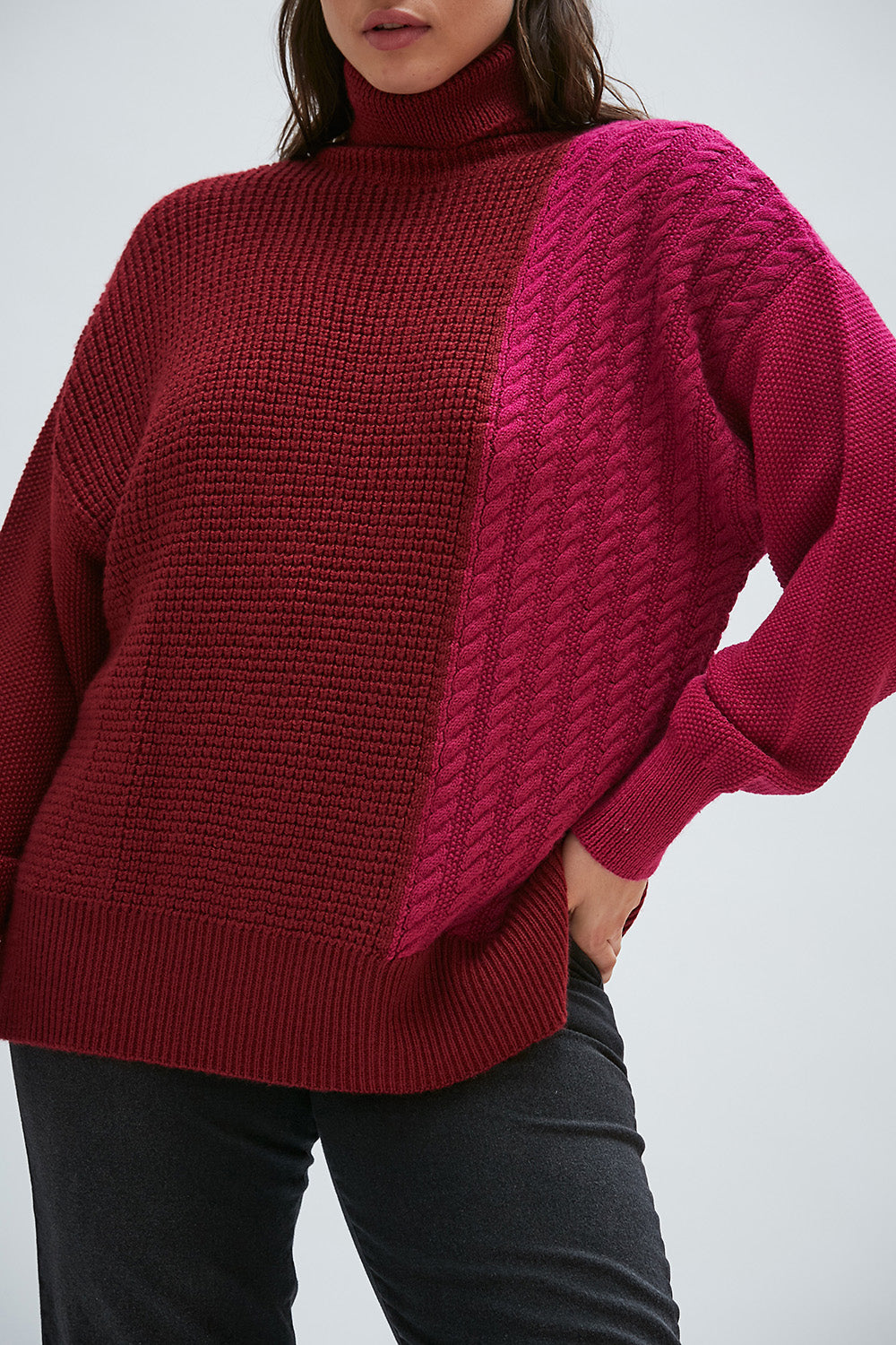 Cisadane Sweater