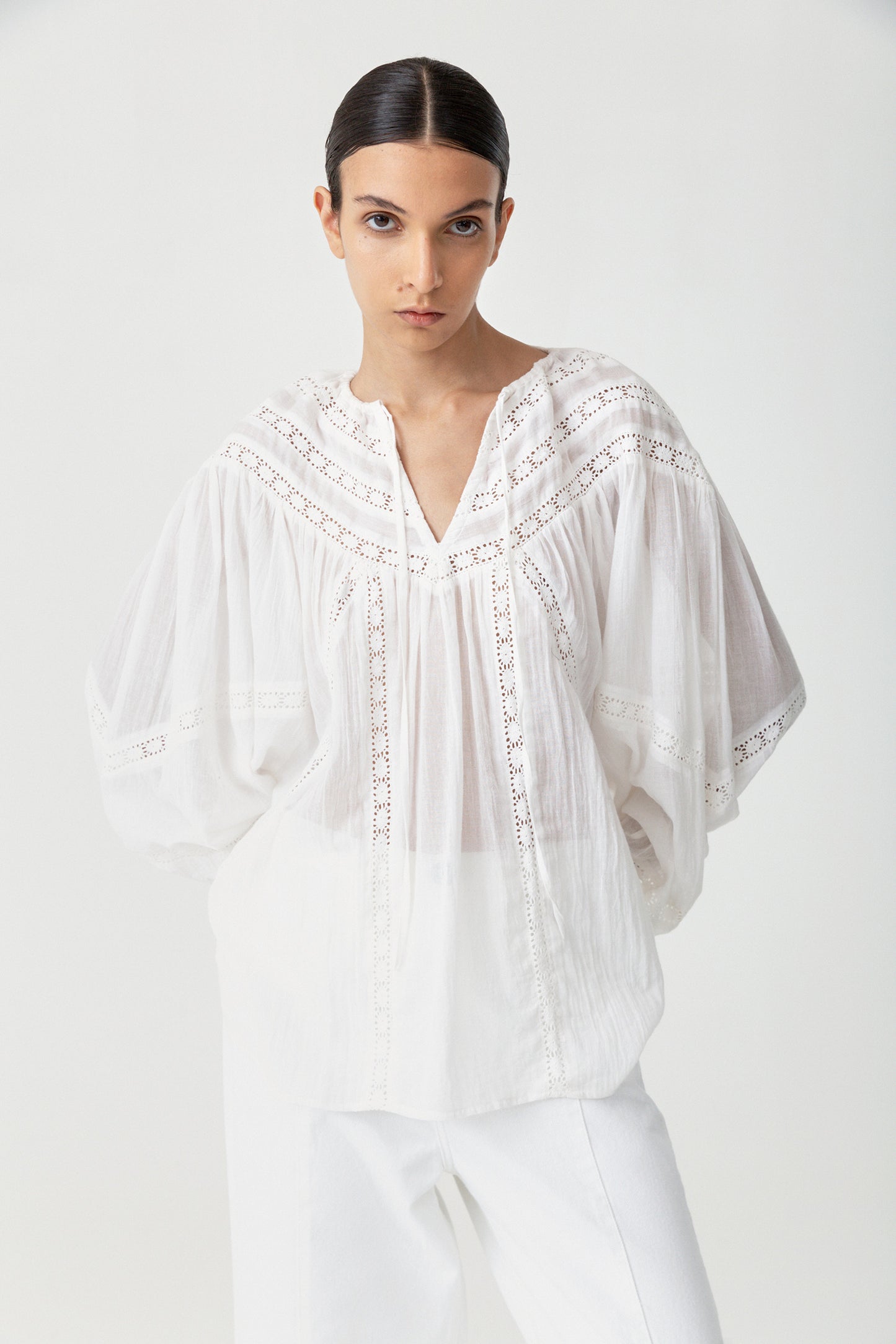 Camisola Covent