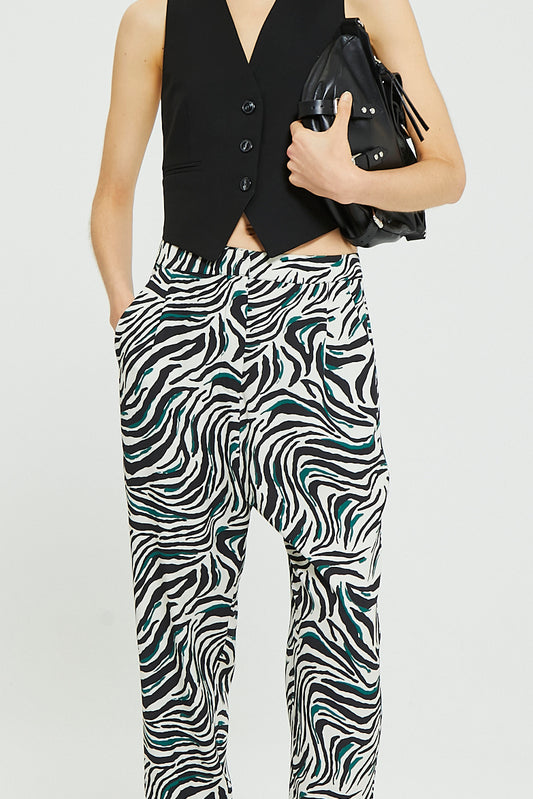 Pantalon Dartout