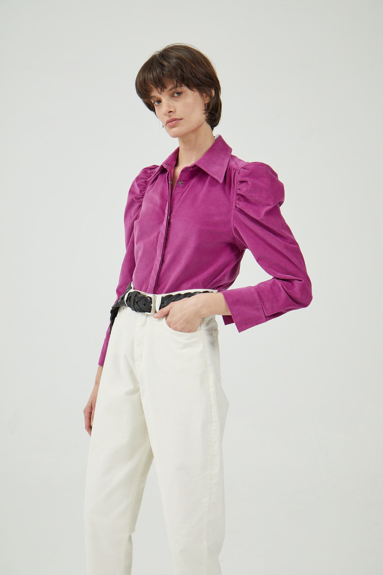 Camisa Depeche