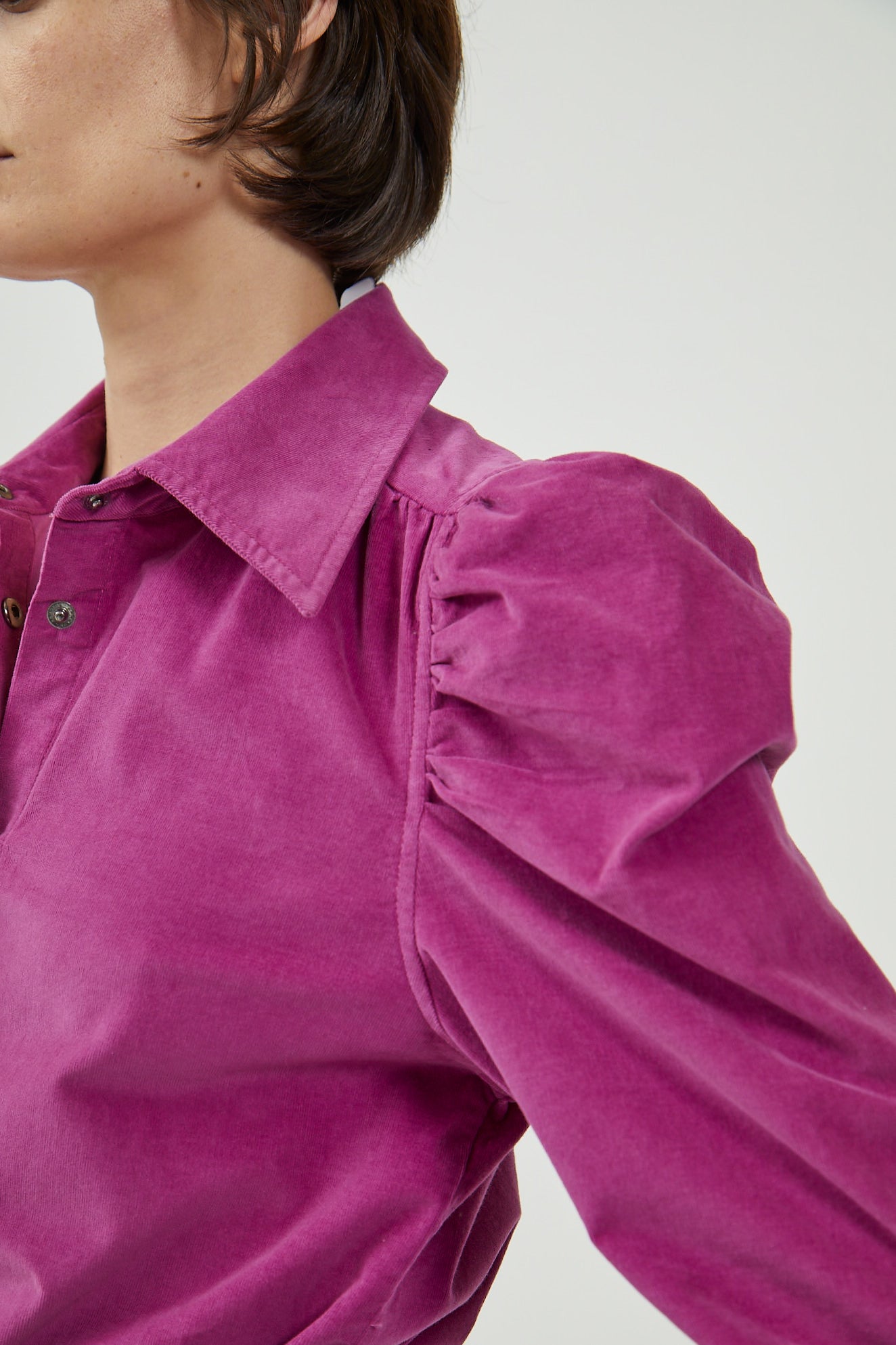 Camisa Depeche
