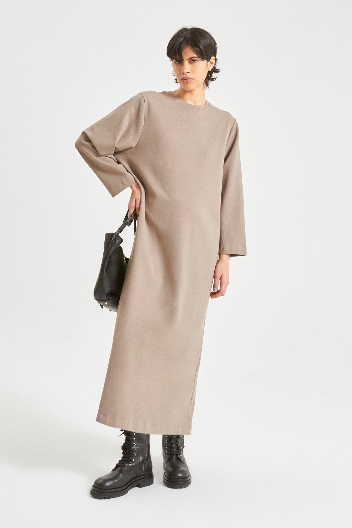 Vestido Ebro