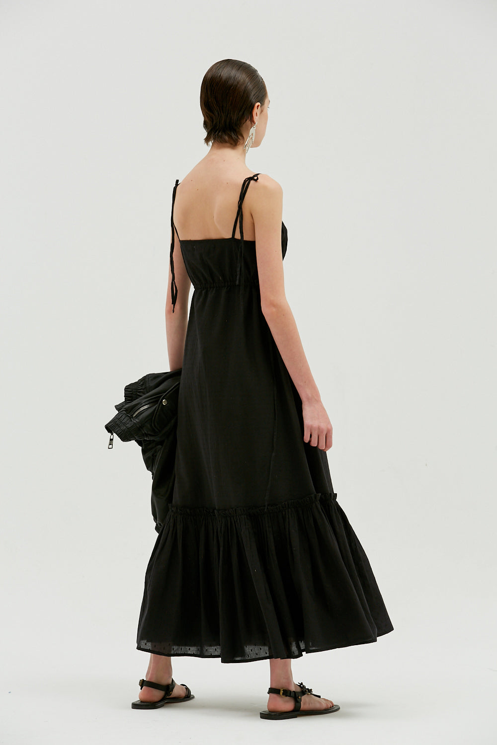 Vestido L. Estrella