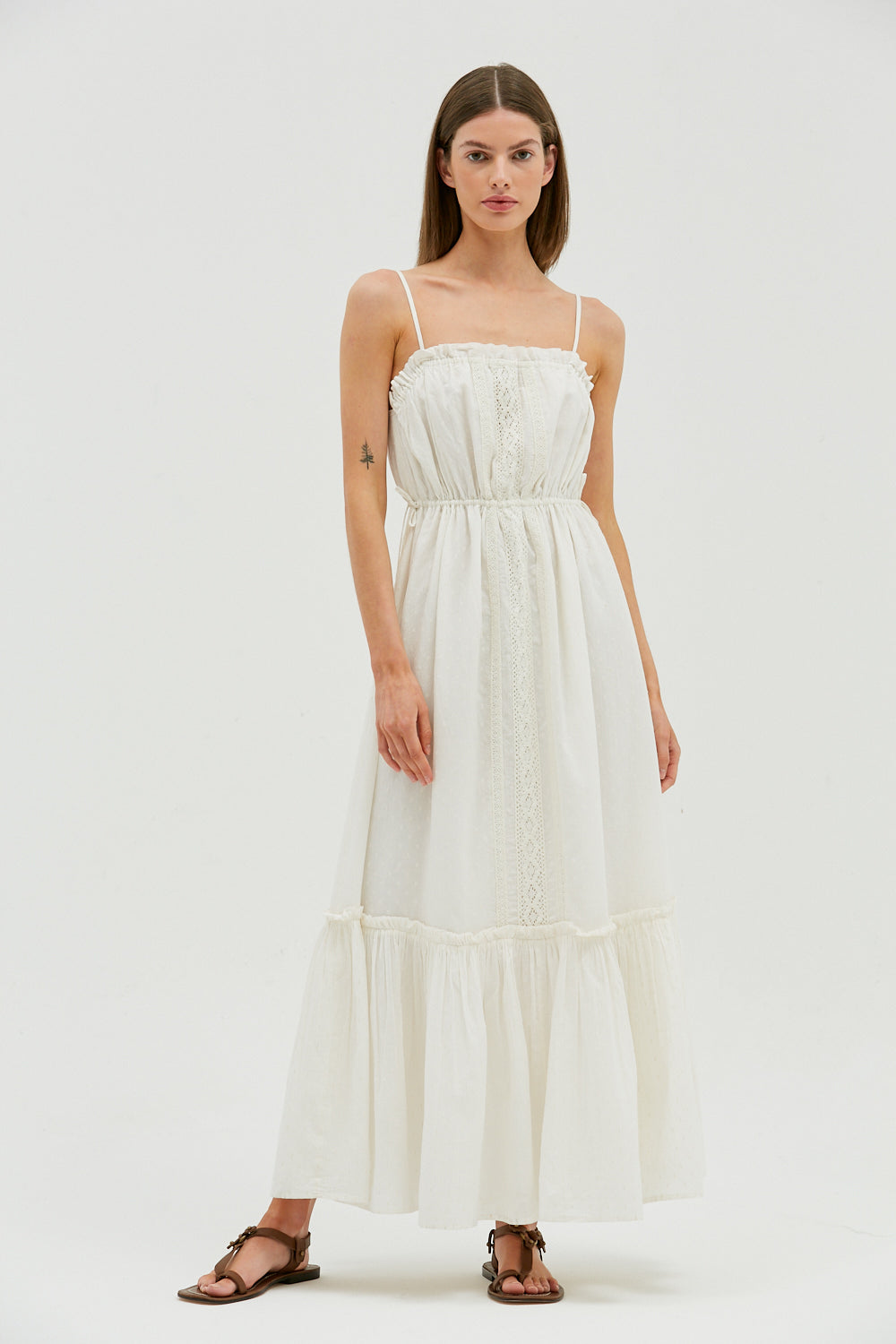 Vestido L. Estrella
