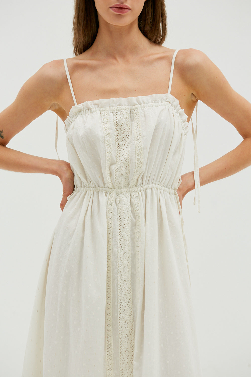 Vestido L. Estrella