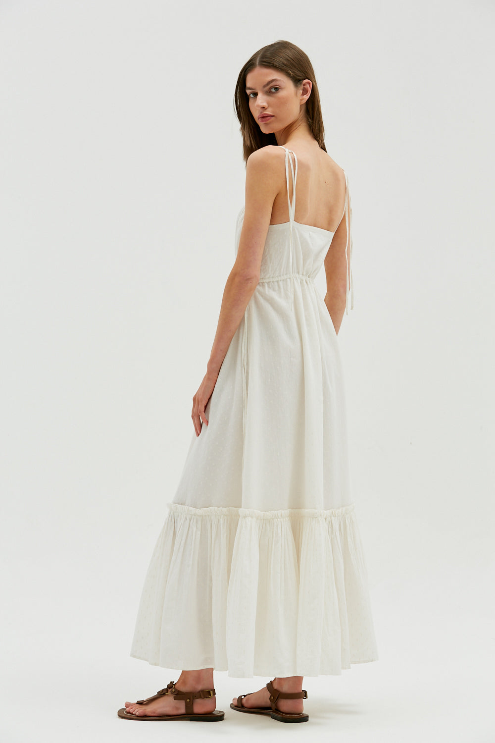 Vestido L. Estrella