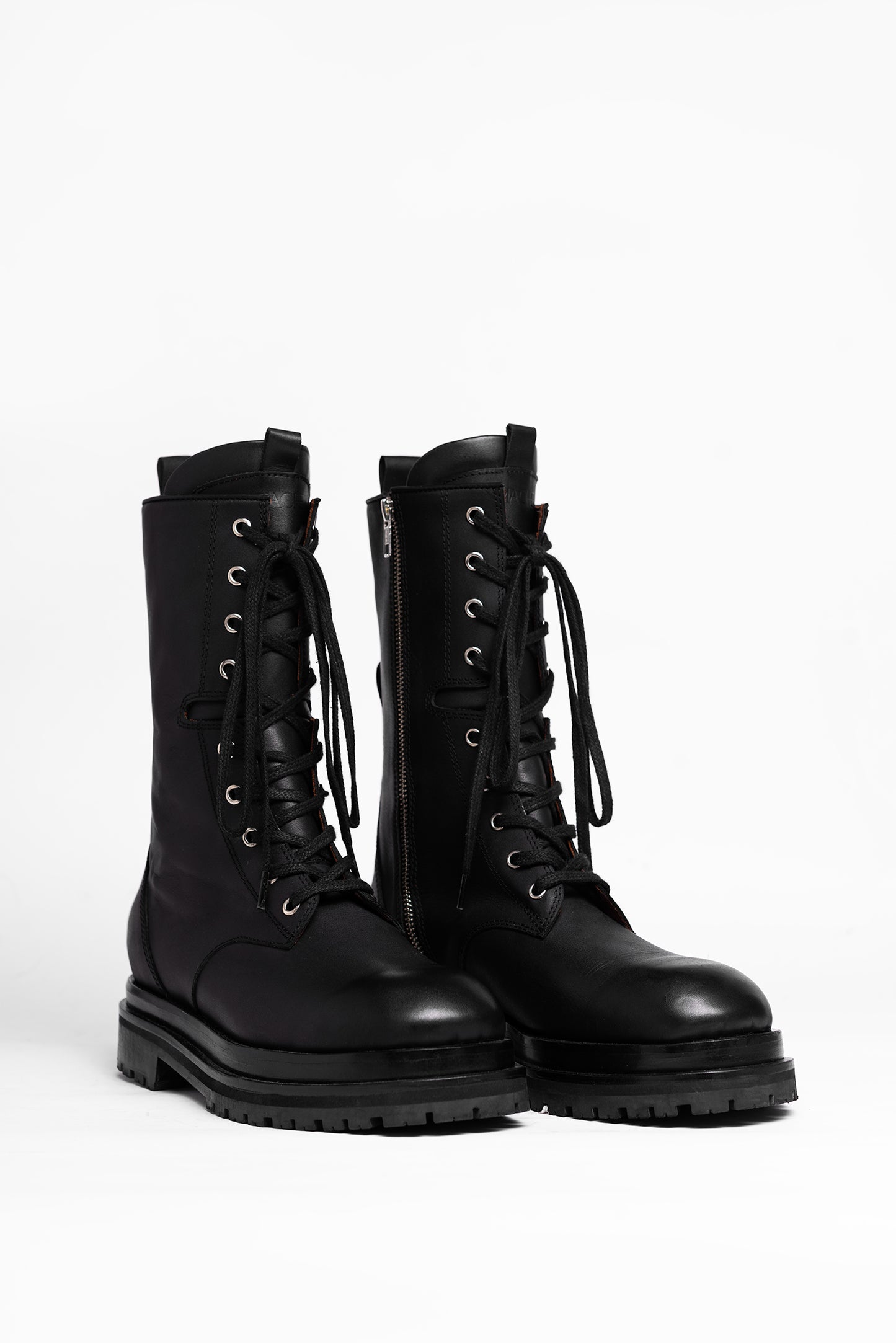 Bota Faraday
