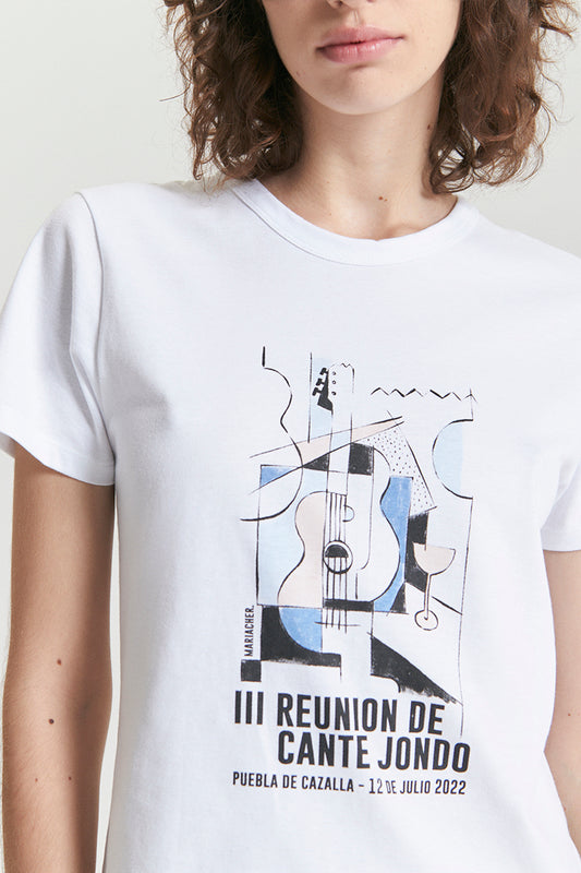 Remera Mc Formentera