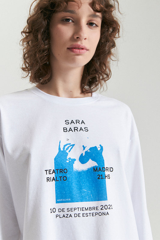 Remera Ml Formentera