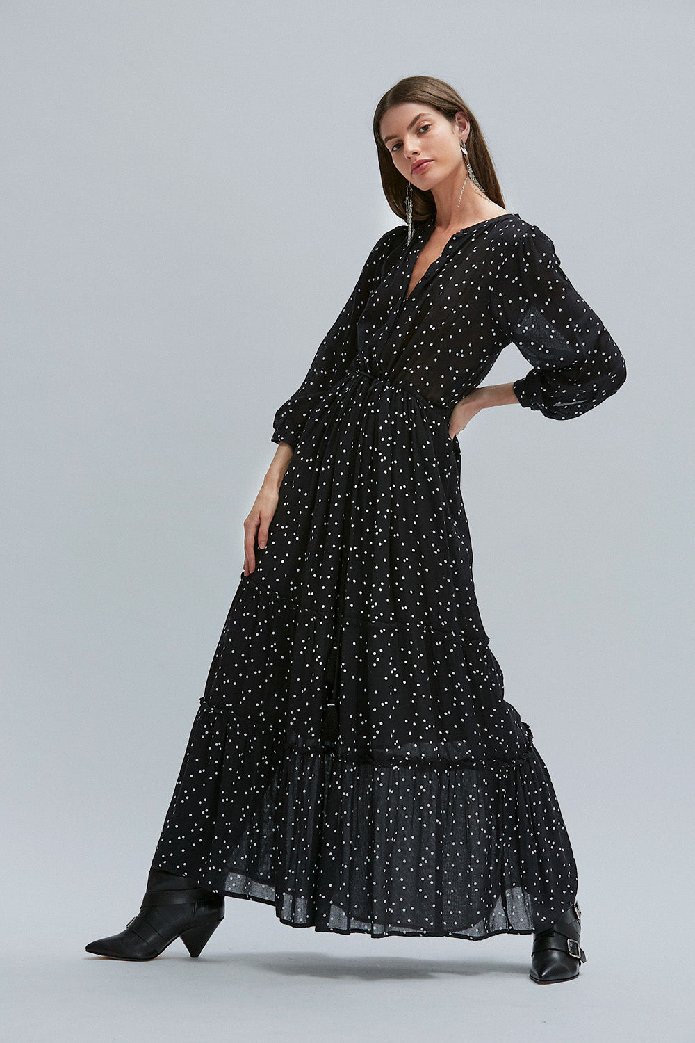 Vestido Gats