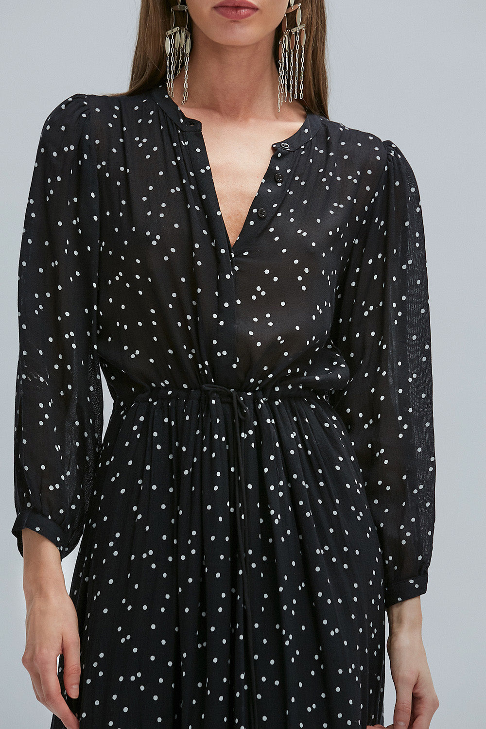 Vestido Gats