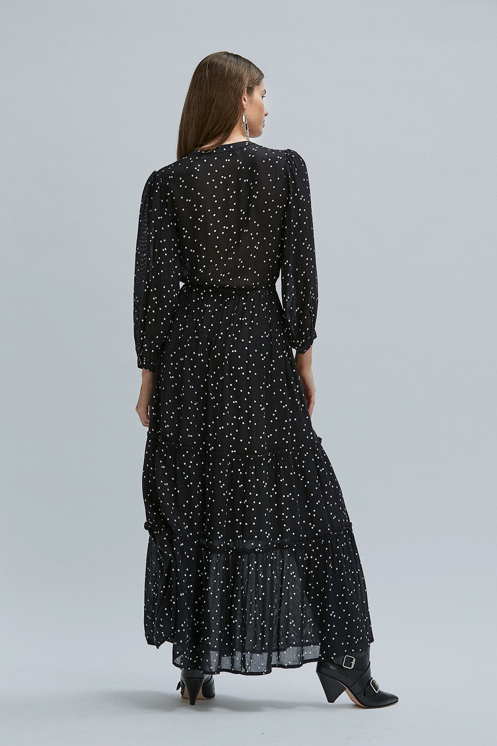 Vestido Gats