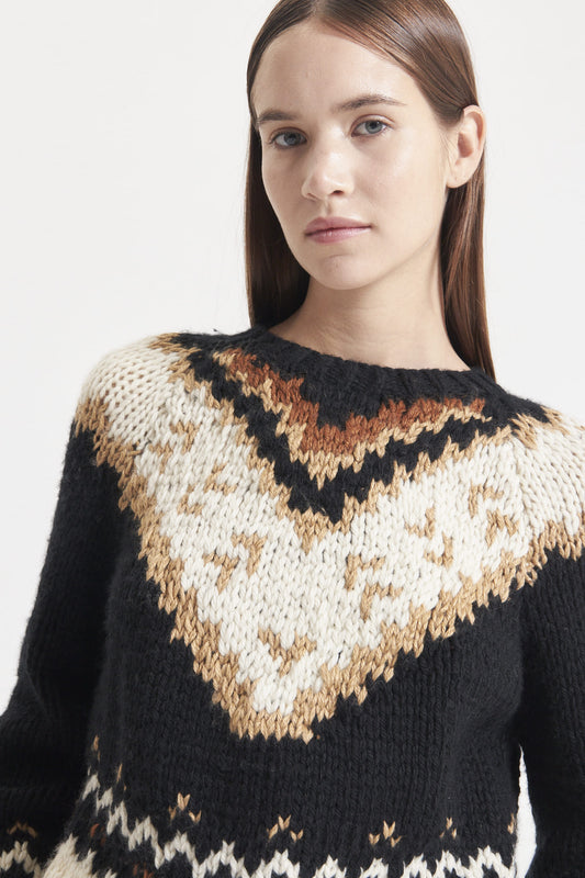 Sweater Gaudi